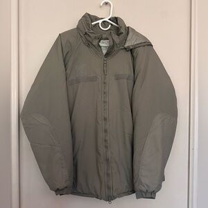 Jade Apparel GENIII Parka Extreme Cold Weather 8415-01-541-9955. S. REG*